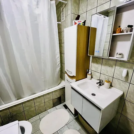 شقة Mima Otes Ilidza *
